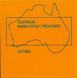Manic Street Preachers - Australia