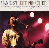 Manic Street Preachers - Revol