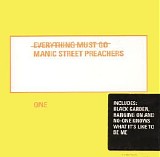 Manic Street Preachers - Everything Must Go