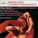 Paul Paray - Dances of Death
