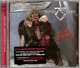 Twisted Sister - Stay Hungry (25th Anniversary Edition)
