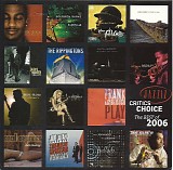 Various artists - Critics Choice--The Best Of 2006