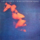 Jimi Hendrix - Nine to the Universe