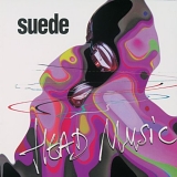 Suede - Head Music (FOR SALE)
