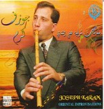 Joseph Karam - Oriental Improvisations (flÃ¼te)