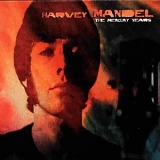 Harvey Mandel - The Mercury Years