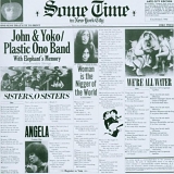 Lennon, John - Sometime In New York City (Remastered)
