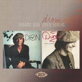 Dion - Inside Job (1980) / Only Jesus (1981)
