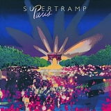Supertramp - Paris (CD 1) (Live) (2002 Remaster)