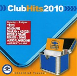 Various Artists - Club Hits 2010