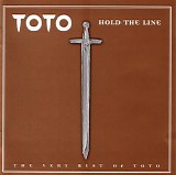 Toto - Hold The Line - The Very Best Of Toto