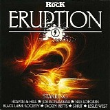 Various artists - Classic Rock Presents: Eruption