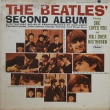The Beatles - The Beatles Second Album