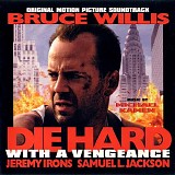 Michael Kamen - Die Hard 3: Die Hard with a Vengeance (Expanded Score)