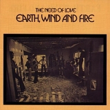 Earth, Wind & Fire - The Need Of Love