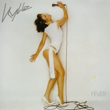Kylie Minogue - Fever  [Australia]