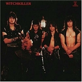 Witchkiller - Day of the Saxons
