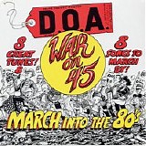 D.O.A. - War On 45