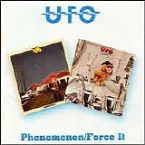 UFO - Phenomenon / Force It