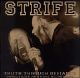 Strife - Truth Through Defiance
