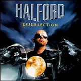 Halford - Ressurection