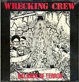 Wrecking Crew - Balance of Terror