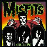Misfits - Evilive