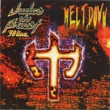 Judas Priest - '98 Live Meltdown