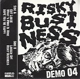 Risky Business - Demo 04