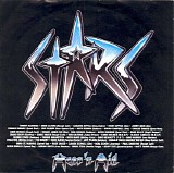 Hear 'n' Aid - Stars (Single)