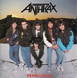 Anthrax - Penikufesin