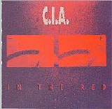 C.I.A. - In The Red