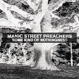 Manic Street Preachers - Some Kind Of Nothingness CD4