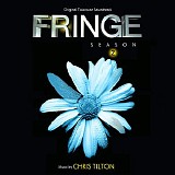 Various artists - Fringe - Season 2