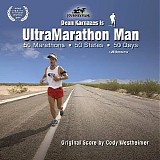 Cody Westheimer - UltraMarathon Man: 50 Marathons, 50 States, 50 Days