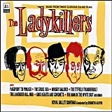 Tristram Cary - The Ladykillers