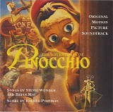 Soundtrack - Pinocchio