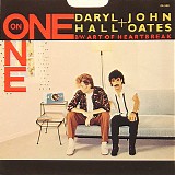 Hall & Oates - One On One