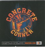 Various artists - Concrete Corner