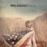 Rise Against - Endgame (Australia/New Zealand Edition)