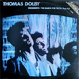 Thomas Dolby - Dissidents