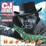 Chenier, C. J. (C. J. Chenier) - Hot Rod