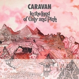 Caravan - In the Land of Grey & Pink
