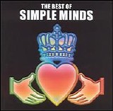 Simple Minds - The Best of Simple Minds