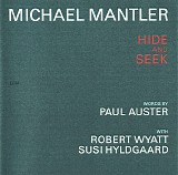 Michael Mantler - Hide And Seek