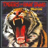 Tygers Of Pan Tang - Wild Cat