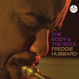 Freddie Hubbard - The Body And The Soul
