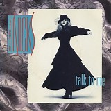 Stevie Nicks - Talk To Me