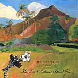 Resistor - The Secret Island Band Jams