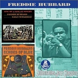 Freddie Hubbard - Echoes of Blue